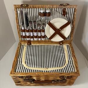 Picnic Basket